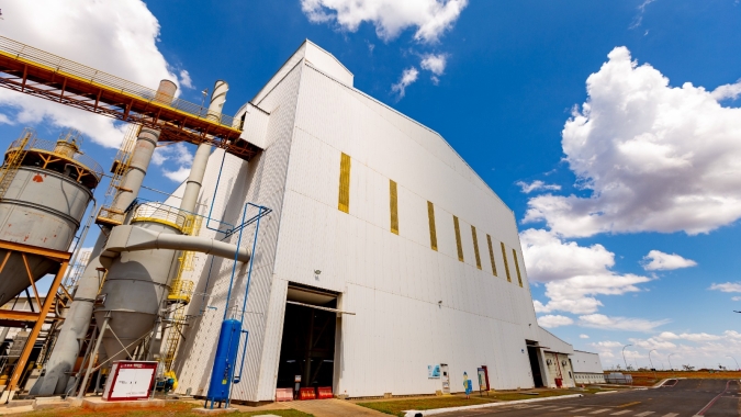 Syngenta Seeds em Aracati moderniza unidade, que passa a ser referência em inovação, pesquisa e desenvolvimento de novas sementes da América Latina