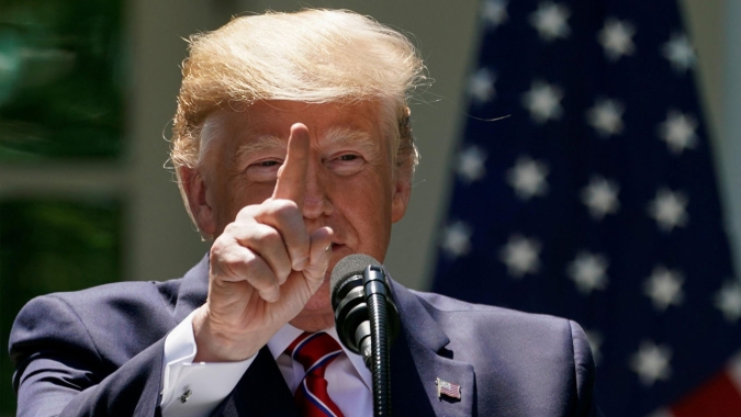 Governo Trump pretende tornar permanente o processamento mais rápido de carne