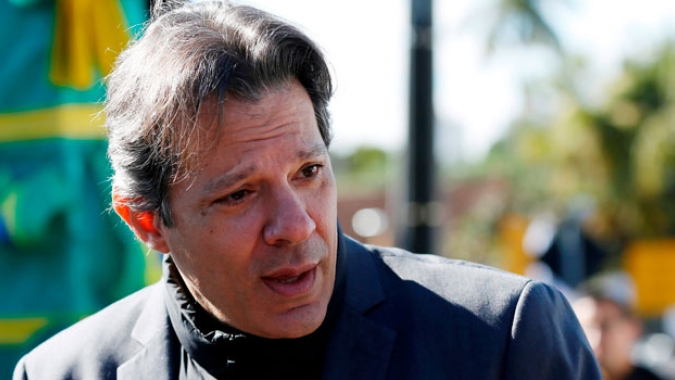Mercado financeiro piora avaliação de Haddad e expectativa sobre economia, mostra Genial/Quaest