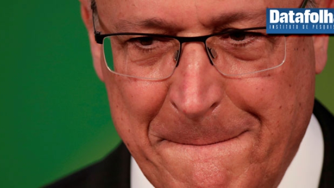 Cunhado de Alckmin, o "Belem", delatado por propinas da Odebrecht, fica livre de ação penal