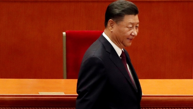 Presidente da China defende papel maior do G20 na governança econômica global