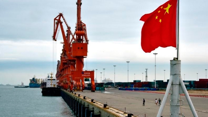 China quer sair na frente com moeda digital oficial, diz autoridade do Japão