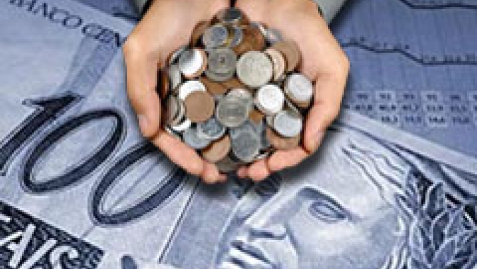 Brasil tem fluxo cambial positivo de US$1,916 bi em outubro até dia 18, diz BC