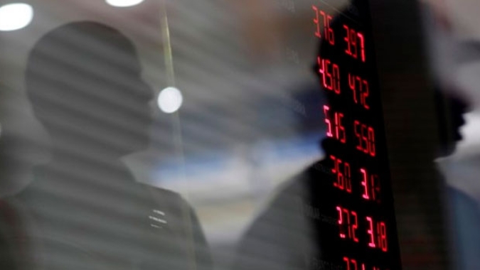 Braskem recua mais de 6% após notícia de que Petrobras avalia comprar controle