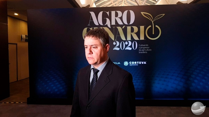 Corteva lançará nova tecnologia para herbicida contra a buva na soja e milho em 2020