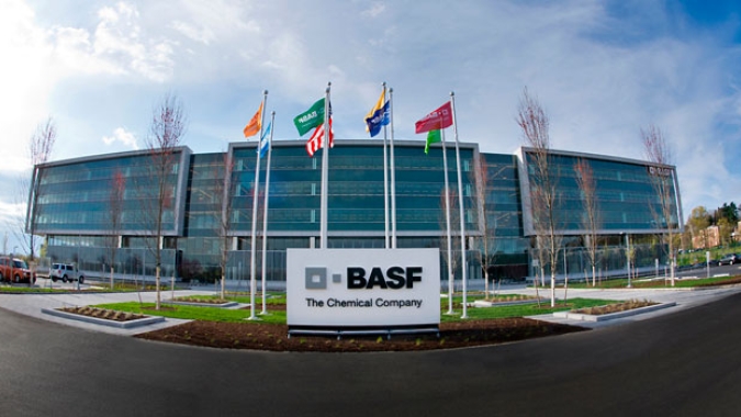 BASF renova frota de movimentação de carga com equipamentos mais sustentáveis