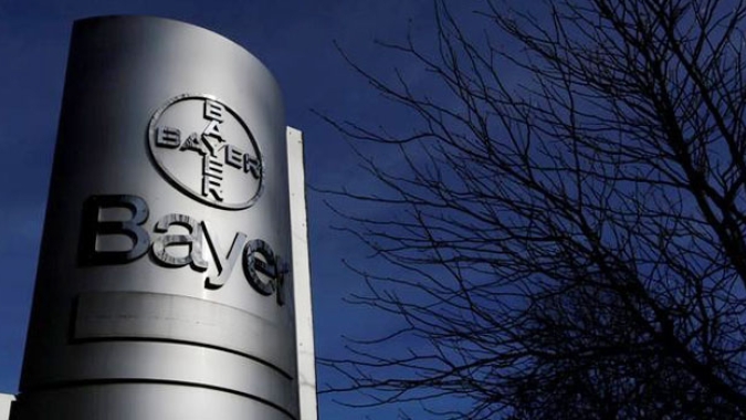 Bayer vê lucros crescerem de 7% a 9,6% em 2020