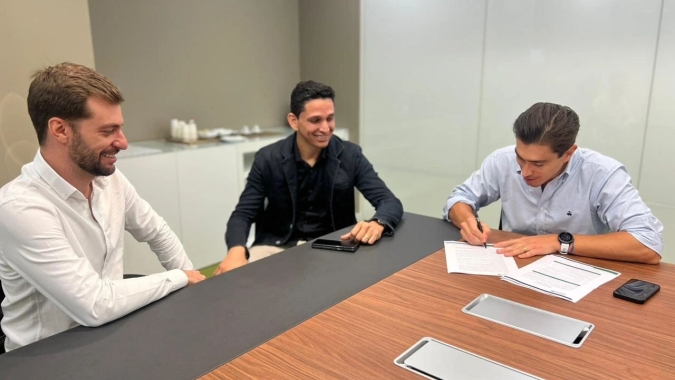 Bayer fecha parceria com Agro Club Tecnológico para validação de inovações para o setor
