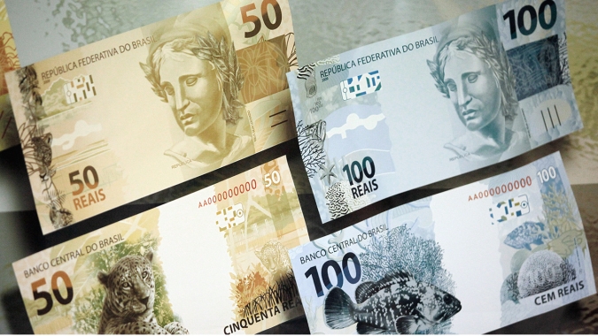 Banco Mundial prevê queda de 5% do PIB do Brasil este ano