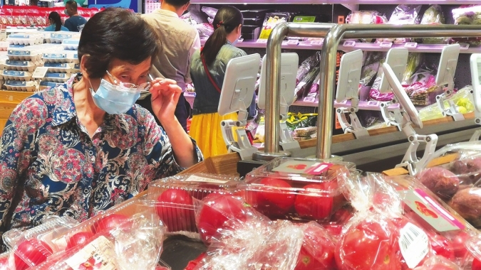 Novo ciclo de preços altos para os alimentos está apenas no começo, explicam consultores
