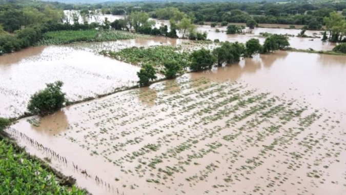 Boletim Carvalhaes: Semana marcada por eventos climáticos na América Central