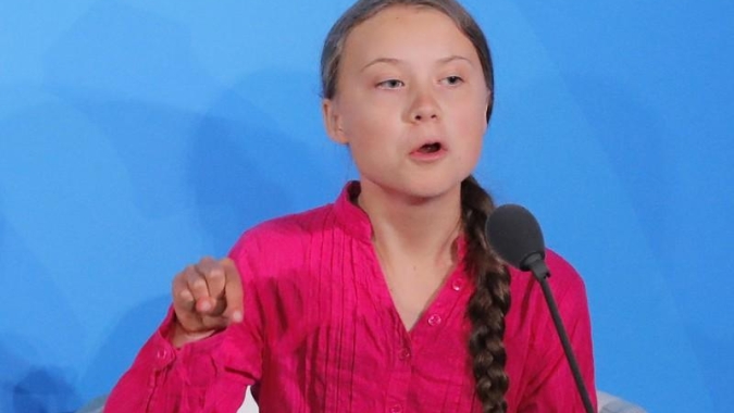 Greta Thunberg é presa em protesto em mina alemã, e deve ser libertada mais tarde, diz polícia