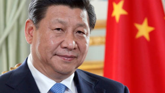 Presidente da China visitará Moscou na próxima semana