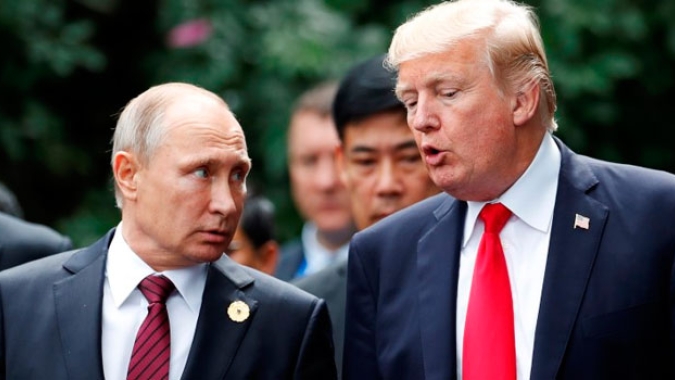 Rússia diz que corte de apoio militar à Ucrânia por Trump seria “sentença de morte” para militares ucranianos