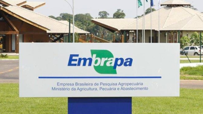 Embrapa lança mais de 30 tecnologias em solenidade comemorativa ao seu 50º aniversário