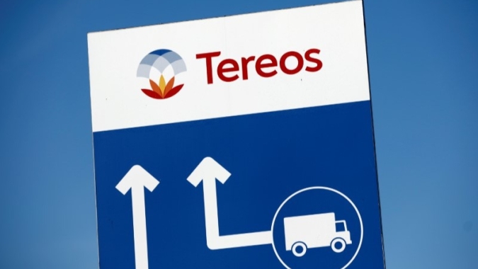 Grupo de açúcar Tereos anuncia saída de diretor de trading