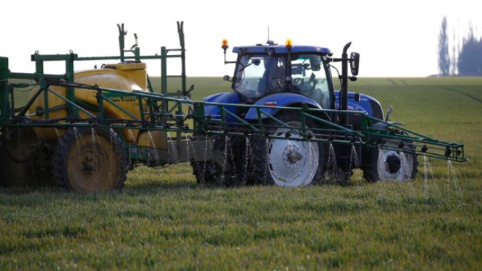 Indústria vê vendas de máquinas agrícolas fortes mesmo com impasse no Plano Safra