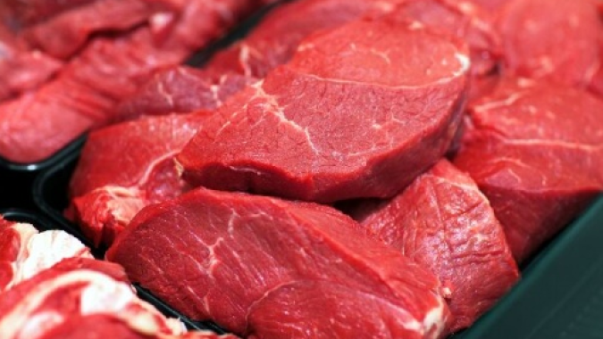 Mercado espera que a exportação de carne bovina do Brasil para China será retomada ainda este mês