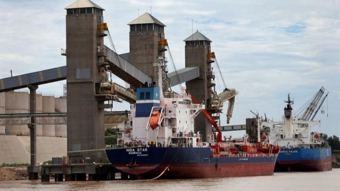 Agricultores argentinos decidem manter greve, apesar de decisão do governo