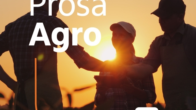 Prosa Agro Itaú BBA | Agro Semanal | Chuvas cada vez mais disseminadas pelo Brasil, e o rally do óleo de palma