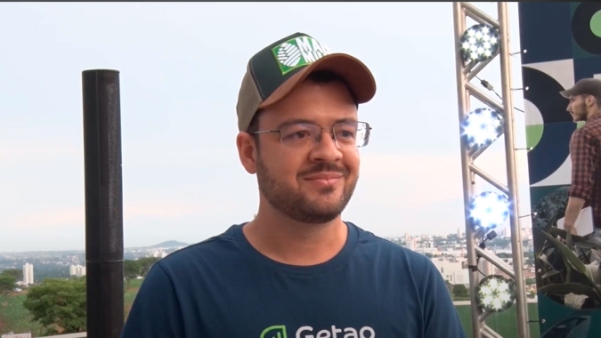 Terceira safra de milho produzida na região do Sealba já ocupa 450 mil hectares e tem médias produtivas elevadas