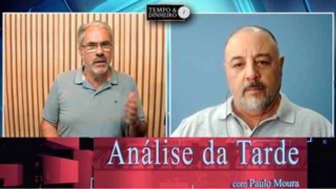 O que há com o senador Marcos do Val?