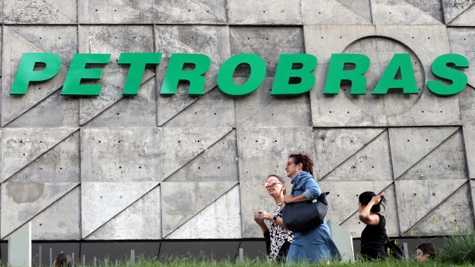 Refinaria da Petrobras Rnest inicia 1ª parada para manutenção de 45 dias