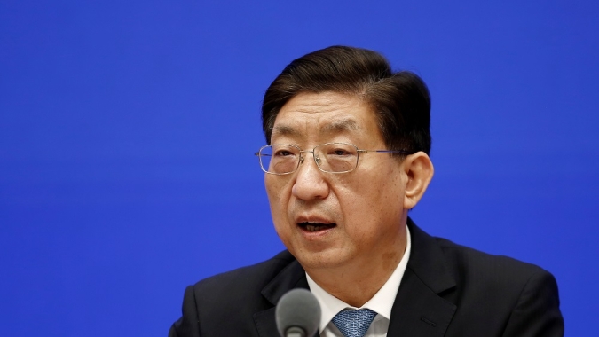 China rejeita plano da OMS para estudar origem da Covid-19