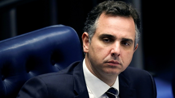 Senado vai reunir 27 governadores para discussão em plenário sobre reforma tributária, diz Pacheco