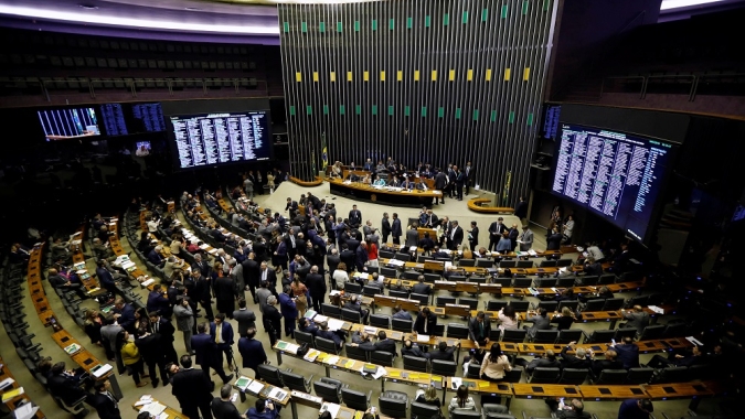 Aprovado texto-base de projeto que autoriza setor privado a explorar serviços postais