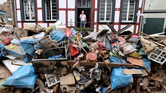 ONU faz alerta urgente sobre impacto humano "irreversível" para o clima