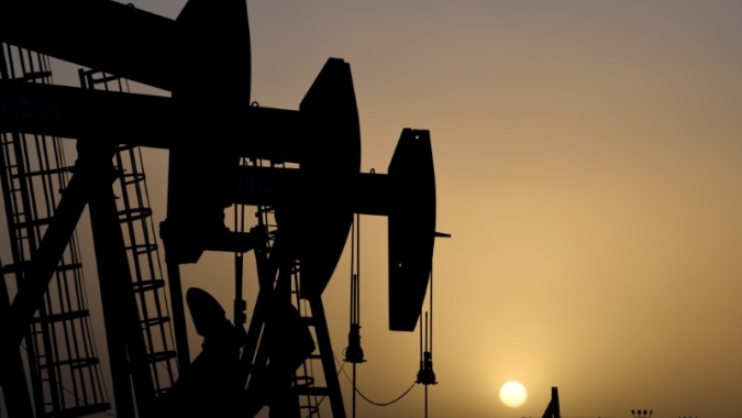 Queda no preço do petróleo alivia pressão sobre BCE para agir, afirma membro do banco