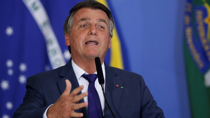 Presidente participa da abertura da 13ª Cúpula do Brics