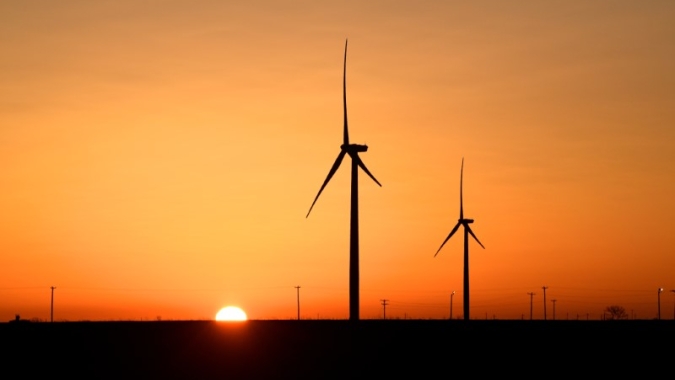 Energias renováveis levam geração fóssil da China à primeira queda anual em 10 anos
