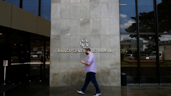 Economistas ajustam marginalmente inflação de 2024 para cima em pesquisa Focus sem grandes alterações