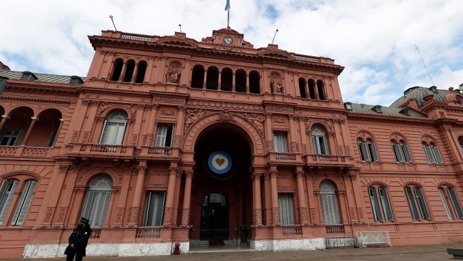 Reforma trabalhista enfrenta votação decisiva na Câmara dos Deputados da Argentina e sindicatos organizam greve nacional