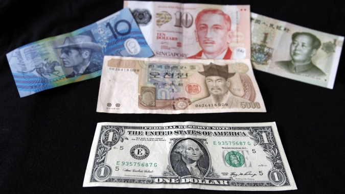 Fluxo de capital para emergentes cresce em dezembro; China compensa fraqueza em outros países, diz IIF