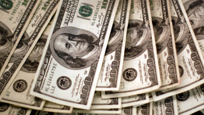 Dólar sobe ante real com receios sobre política de Trump e expectativa por pacote fiscal