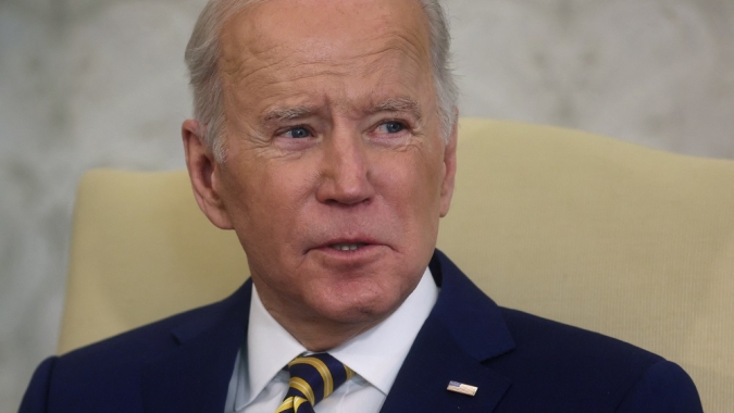 Biden diz que crise bancária "ainda não acabou"