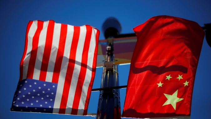 Exportações dos EUA para a China caem em dezembro, consolidando descumprimento de "Fase 1" de acordo comercial
