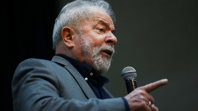 Reuters: Lula diz que anunciará arcabouço fiscal após viagem à China e promete seguir pressionando BC