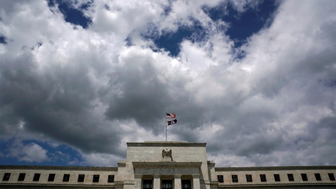Powell, do Fed, diz que não espera corte dos juros este ano