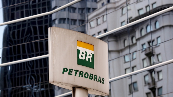 Petrobras finaliza recompra de títulos globais