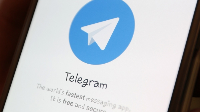 Reuters: Moraes multa Telegram em R$1,2 milhão por descumprir ordem de bloquear contas