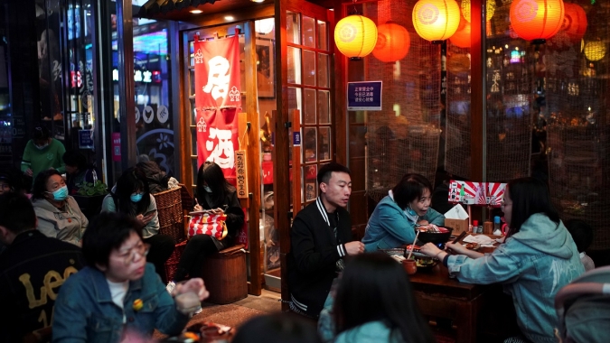 China adotará medidas de apoio para setores privados e de consumo