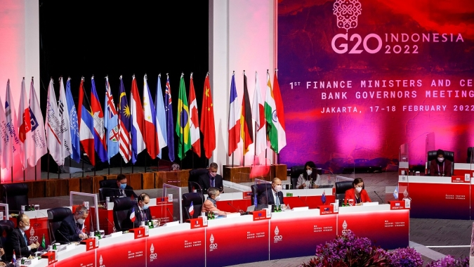 Etanol entra na agenda do Brasil para a cúpula do G20
