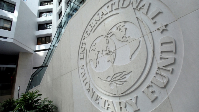 Tesouro dos EUA apoia aumento em recursos de cotas do FMI