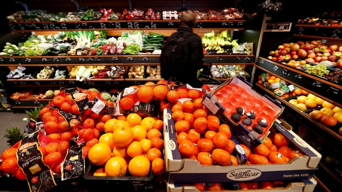 Da gôndola ao estoque: tecnologias para preservar produtos frescos estarão no The Brazil Conference & Expo