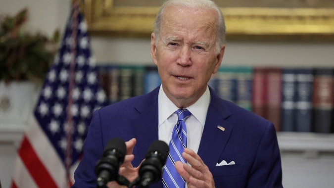 Governo Biden vai à Suprema Corte por suspensão de decisão que o impede de contatar plataformas sobre conteúdo enganoso