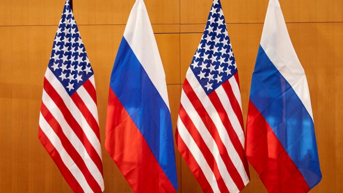 EUA e Rússia estudam venda de gás para Europa em meio à guerra na Ucrânia, dizem fontes